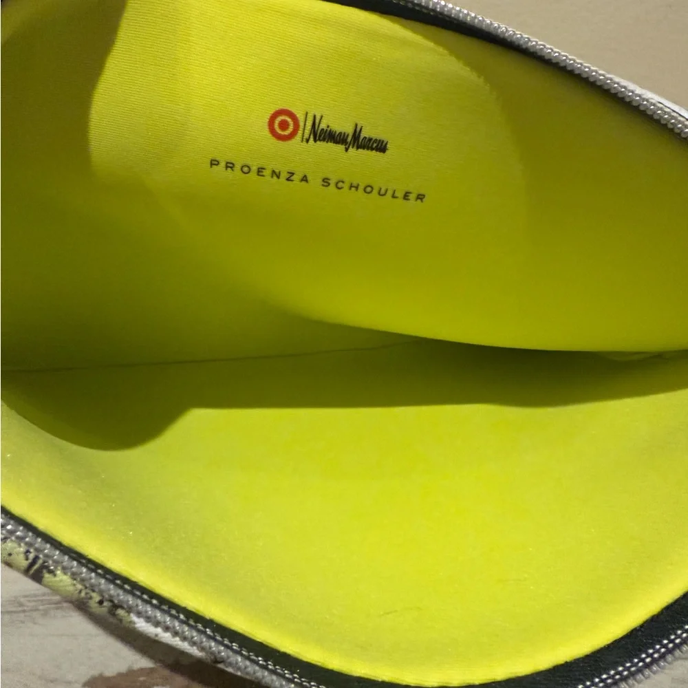 Proenza Schouler Neiman Marcus Target Tablet Sleeve Soft Tote Case Limited Ed